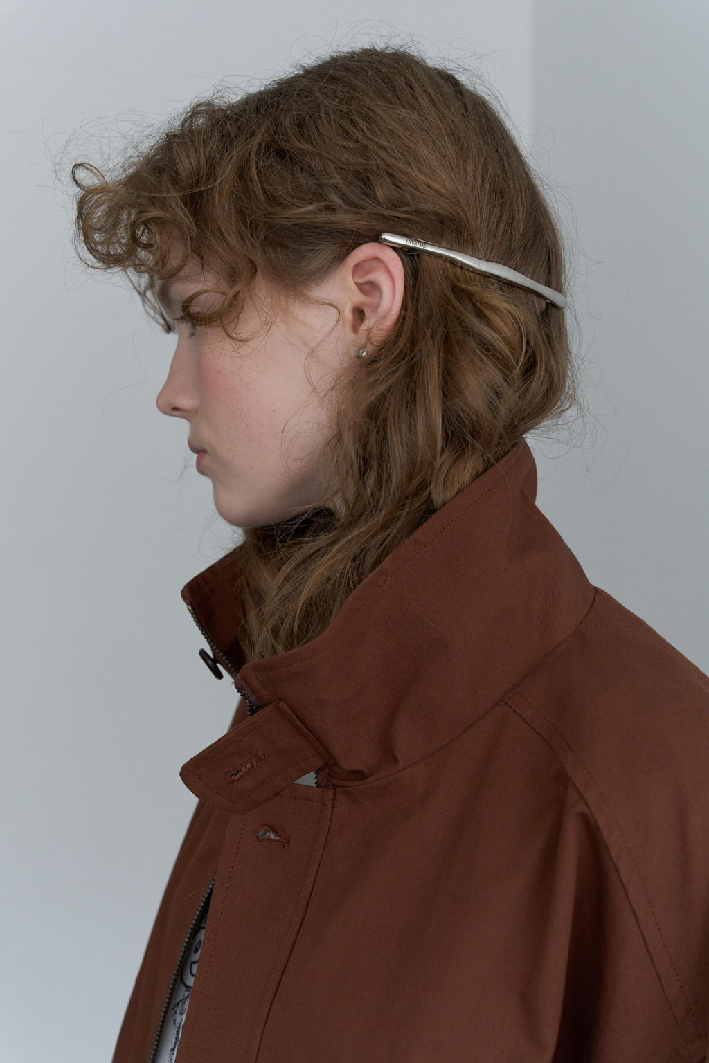 Mila Barrette (2 Color) [PRE-ORDER: SHIPS IN 2 WEEKS]