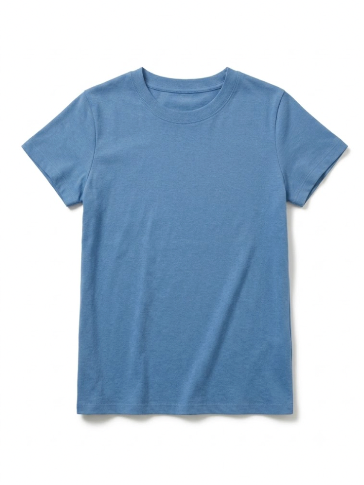 Pure T-Shirts (5Color)