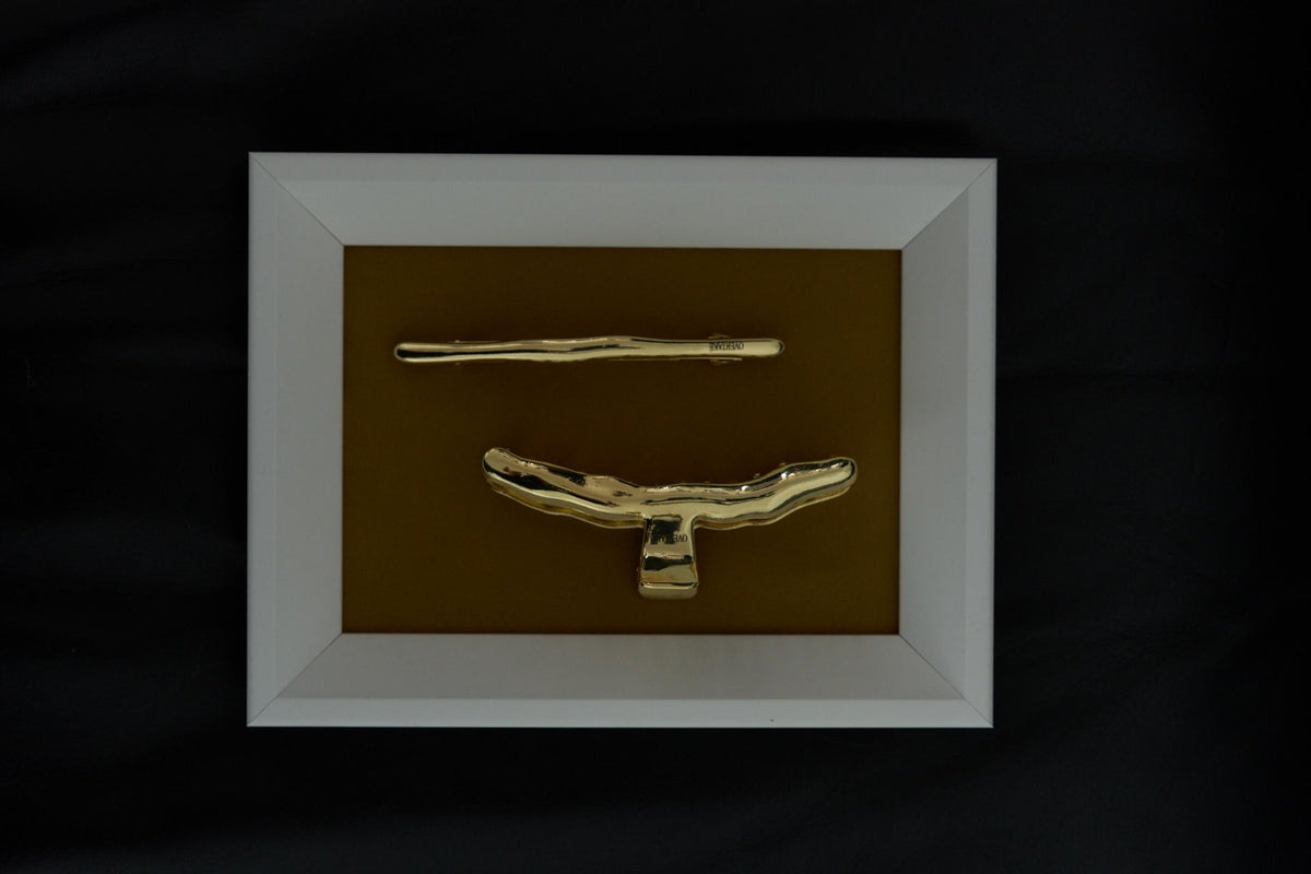 Ella Hair Clip [PRE-ORDER: SHIPS IN 2 WEEKS]