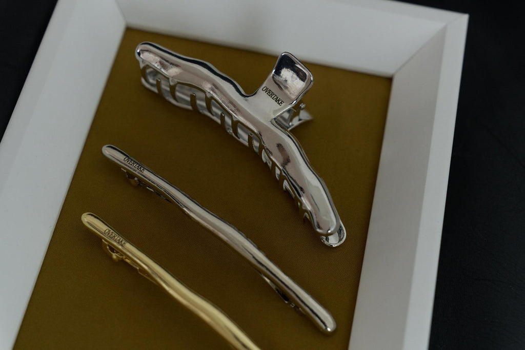 Ella Hair Clip [PRE-ORDER: SHIPS IN 2 WEEKS]