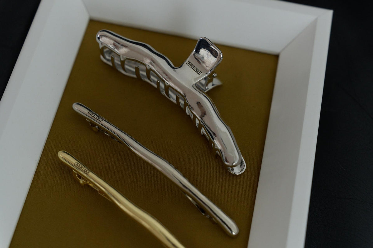 Ella Hair Clip [PRE-ORDER: SHIPS IN 2 WEEKS]