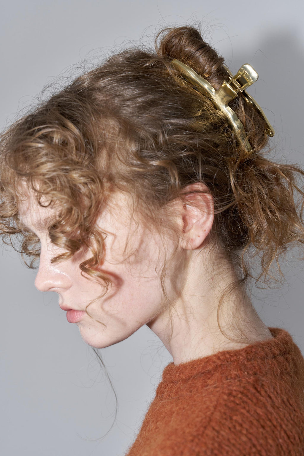 Ella Hair Clip [PRE-ORDER: SHIPS IN 2 WEEKS]