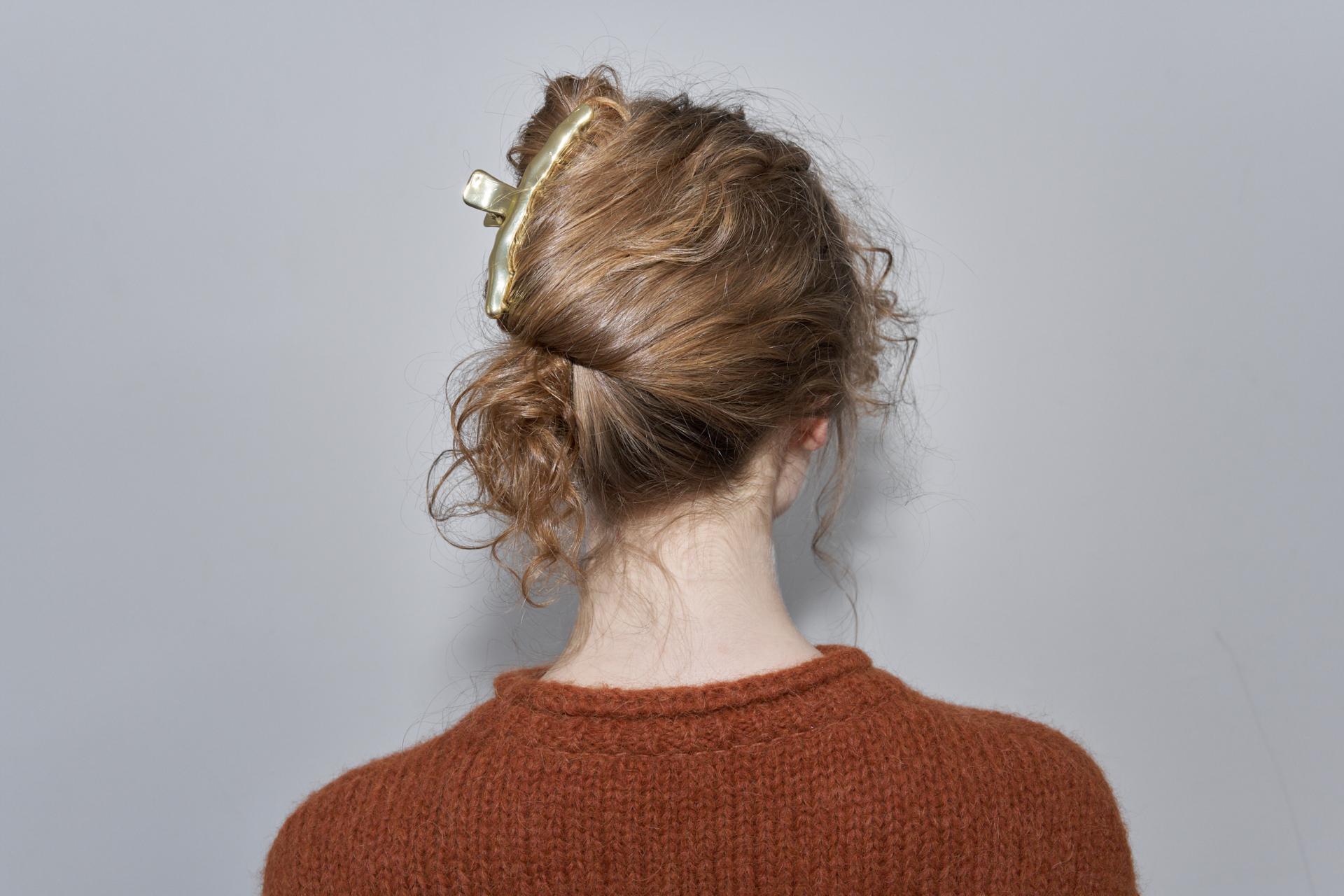 Ella Hair Clip [PRE-ORDER: SHIPS IN 2 WEEKS]