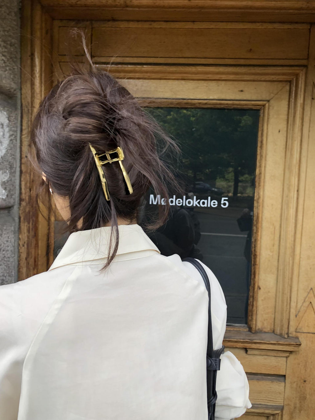 Ella Hair Clip [PRE-ORDER: SHIPS IN 2 WEEKS]