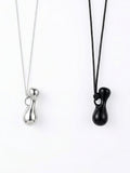 Lua Long Necklace (2 Color) [PRE-ORDER: SHIPS IN 2 WEEKS]