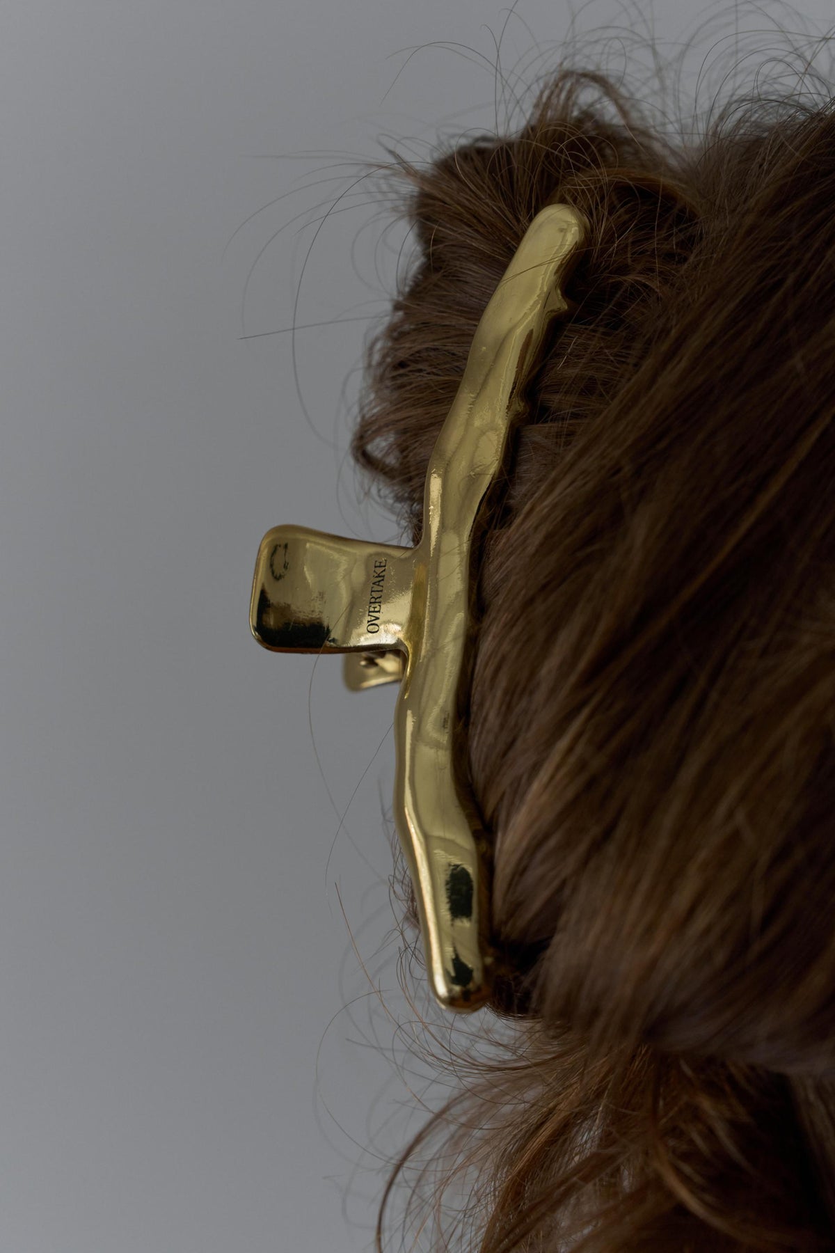 Ella Hair Clip [PRE-ORDER: SHIPS IN 2 WEEKS]
