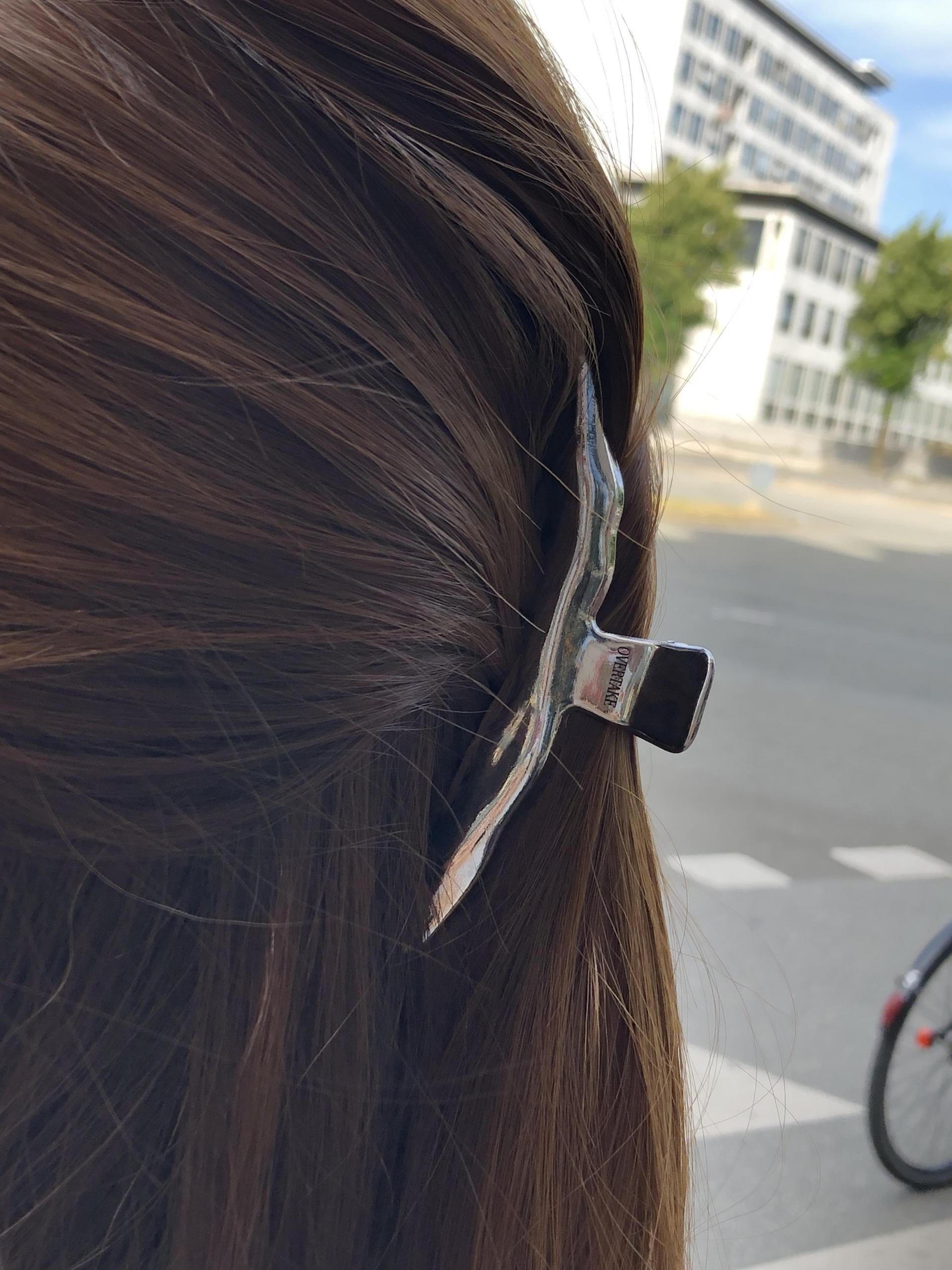 Ella Hair Clip [PRE-ORDER: SHIPS IN 2 WEEKS]