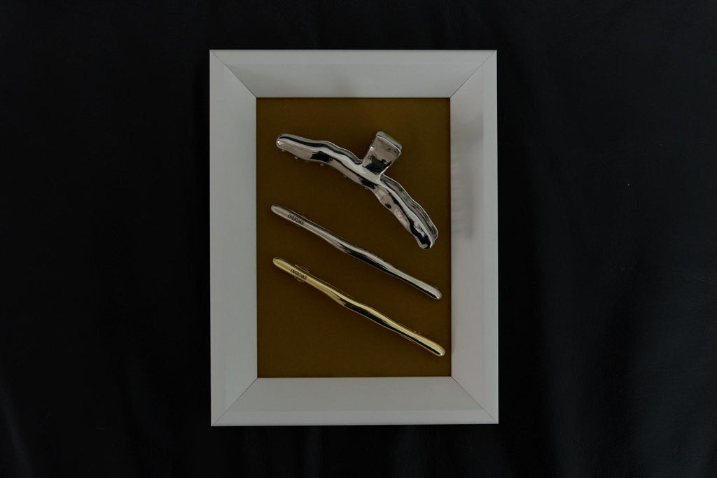 Ella Hair Clip [PRE-ORDER: SHIPS IN 2 WEEKS]