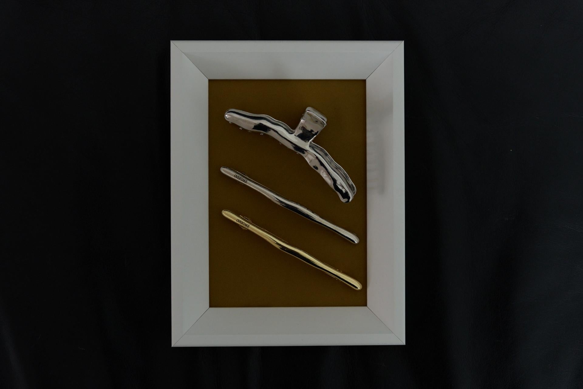 Ella Hair Clip [PRE-ORDER: SHIPS IN 2 WEEKS]