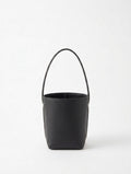 LUNE LEATHER BUCKET BAG [PRE-ORDER: SHIPS IN 2 WEEKS]