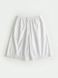 Muse Bermuda Pants (2color)