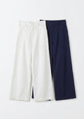 Easy Washed Pants (2Color)